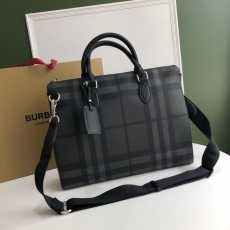 Mens Burberry Briefcases